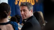 Hugh Grant is the manipulative husband (Image via HBO)